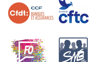 NAO GROUPE CCF / MMB : UN SIMULACRE !