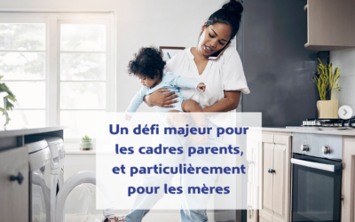 Concilier vie personnelle et professionnelle